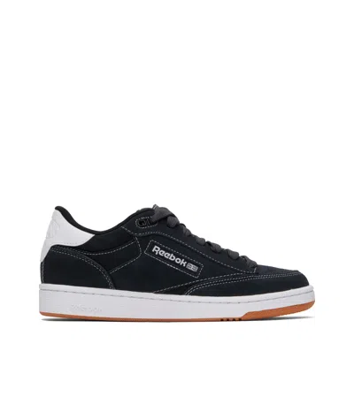Reebok Black Club C Bulc Cln Sneakers