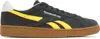 Reebok Black Club C Grounds Uk Sneakers In Multi