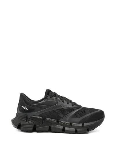 REEBOK BLACK SNEAKERS