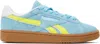 Reebok Club C Grounds Sneakers In Multi