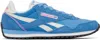 Reebok Classic Az Sneaker In Recovery Blue/chalk