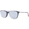 Reebok Blue Plastic Glasses (frames) In Blue