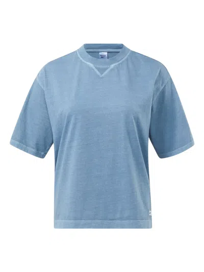 Reebok Boxy T-shirt