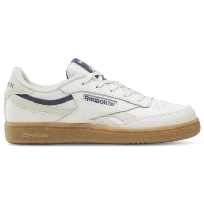 Reebok Kids' Boys Club C Revenge In Blue
