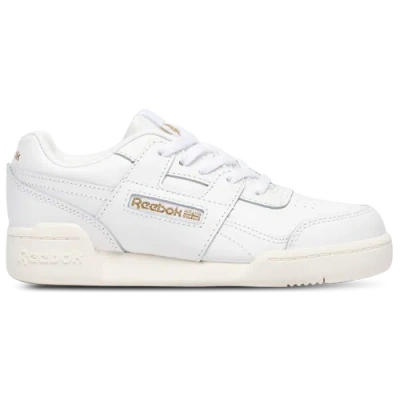 REEBOK BOYS PRESCHOOL REEBOK WORKOUT PLUS