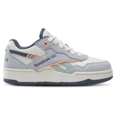 Reebok Kids' Boys  Bb 4000 Ii In Baby Blue/chalk