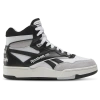 Reebok Boys  Bb 4000 Ii Mid In White/black