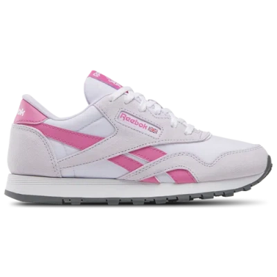 Reebok Kids' Boys  Cl Nylon In Multi
