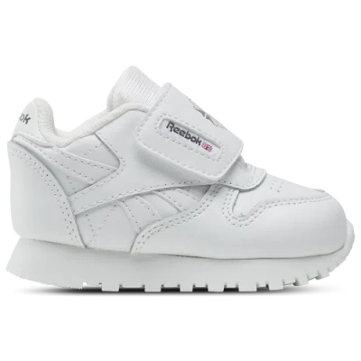 Reebok Kids' Boys   Classic Leather In Animal Print