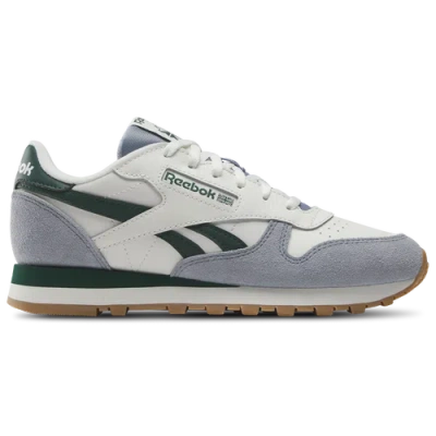 Reebok Kids' Boys  Classic Leather In Multi