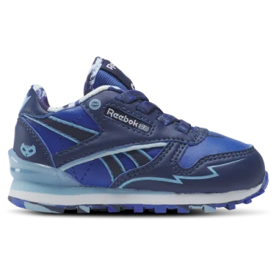 REEBOK BOYS REEBOK CLASSIC STEP N FLASH