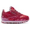 Reebok Boys  Classic Step N Flash In Red/pink/white