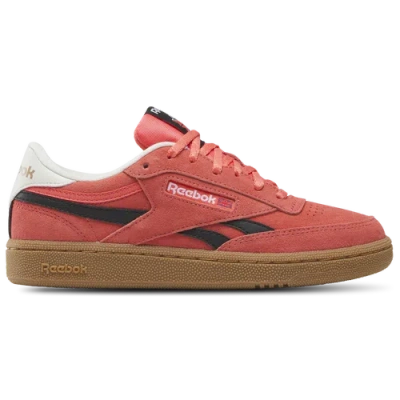 Reebok Kids' Boys  Club C Revenge In Multi