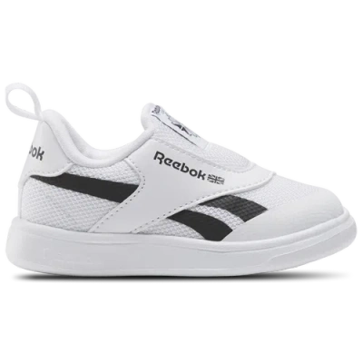 REEBOK BOYS REEBOK CLUB C REVENGE SLIP ON