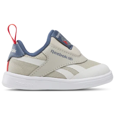 Reebok Kids' Boys  Club C Revenge Slip On In Multi