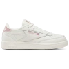 Reebok Boys  Club C In Smokey Rose/chalk/chalk