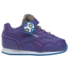 Reebok Boys   Classic Jog 2.3 1v In Purple/white