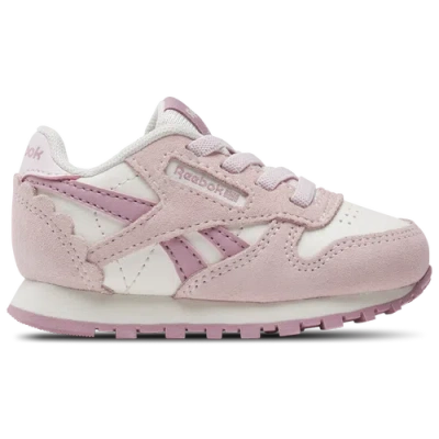 Reebok Kids' Boys   Classic Leather