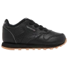 Reebok Boys   Classic Leather In Black/tan