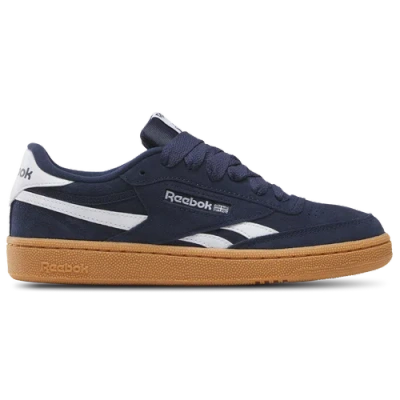 Reebok Kids'  In Vector Navy/pump Orange/gum