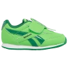 Reebok Boys   Royal Royal Classic Jogger 2.0 Kc In Glen Green/core Black/white
