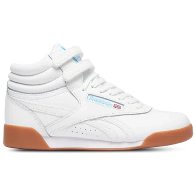Reebok Kids' Boys  Workout Plus In High Blue/white