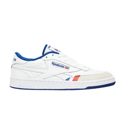 Pre-owned Reebok Bronze56k X Club C Revenge 'white' | Men's Size 7.5