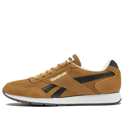 Reebok 'brown'