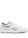 Reebok By Palm Angels Bb4000 Leather Sneakers