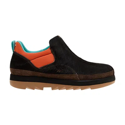 Pre-owned Reebok Cam Hicks X Beatnik Moc 'dark Brown' | Men's Size 9