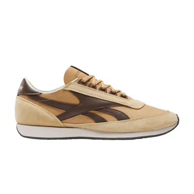 Pre-owned Reebok Camargue 'camel Campus Brown' | Tan | Men's Size 8.5