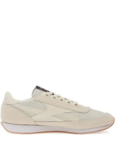 Reebok Camargue Lace-up Sneakers In Neutral