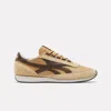 Reebok Camargue Cross Sneakers In Brown