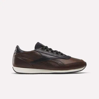 Reebok Camargue X C. F. Stead Shoes In Multi