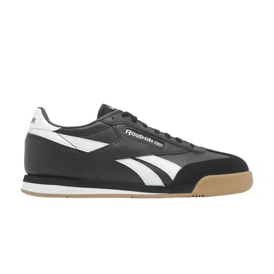 Pre-owned Reebok Campio Xt 'black White Gum'