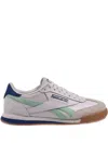 Reebok Campio Xt Low-top Sneakers In White