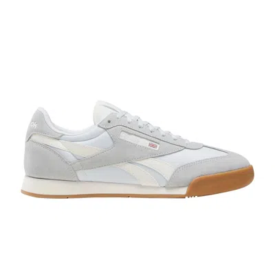 Pre-owned Reebok Campio Xt 'moon Chalk' | Grey | Men's Size 8 In Gray