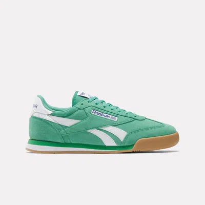 Reebok Campio Xt Shoes In Black