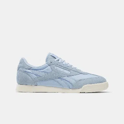 Reebok Campio Xt Shoes In Blue