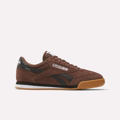 Reebok Campio Xt Shoes In Brown