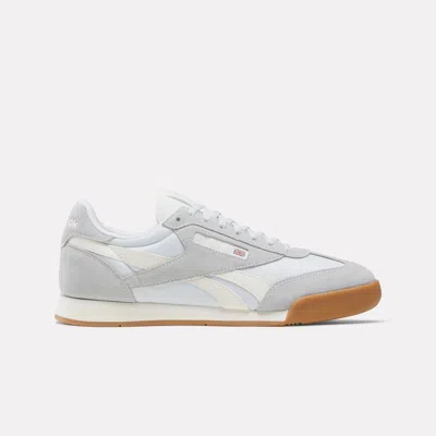 Reebok Campio Xt Shoes In Gray