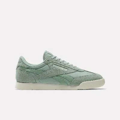 Reebok Campio Xt Shoes In Green