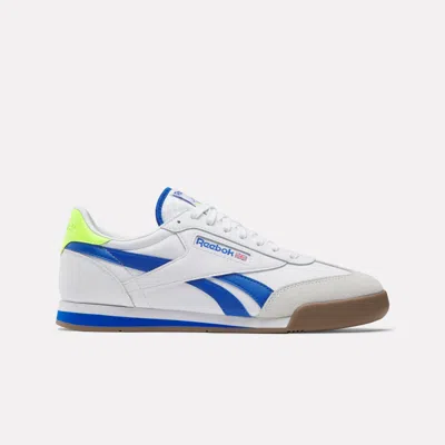 Reebok Campio Xt Shoes In White