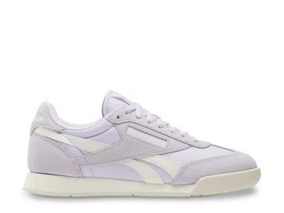 Reebok Campio Xt Sneaker In Purple