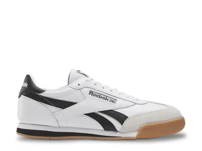 Reebok White Campio Xt Shoes In Multi