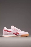 Reebok Campio Xt Sneakers In Pink