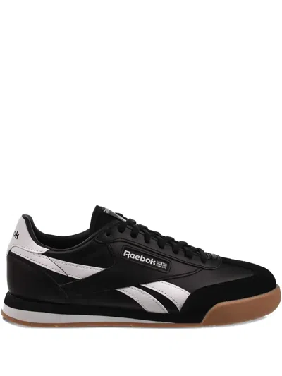 Reebok Campio Xt Sneakers In Black