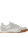 Reebok Campio Xt Sneakers In Gray