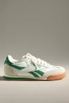 Reebok Campio Xt Sneakers In White