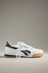 Reebok Campio Xt Sneakers In White